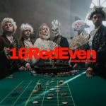 Cover: Boris Brejcha - 16 Red Even