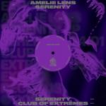 Cover: Amelie Lens - Serenity