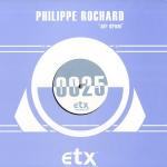 Cover: Philippe Rochard - Air Drum