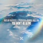 Cover: J.Puchler - You Won't Be Alone