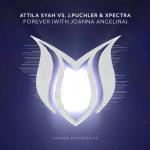 Cover: Attila - Forever