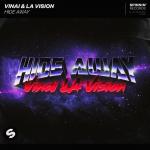 Cover: Vinai - Hide Away