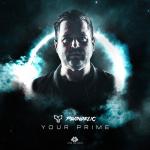Cover: Phandelic - Your Prime