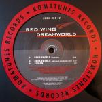 Cover: Red Wing - Dreamworld (Club Mix)