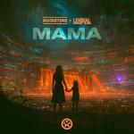 Cover: LeniXal - Mama