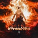Cover: Chapter - Retribution