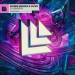 Cover: Robbie Mendez - Flashback