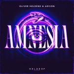 Cover: Oliver Heldens - Amnesia