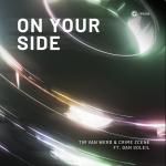 Cover: Crime Zcene - On Your Side