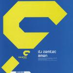 Cover: DJ Zemtec - Amen