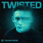 Cover: Calum Kieran - Twisted