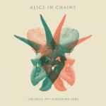 Cover: Alice in Chains - Voices