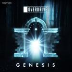 Cover: OverDrive &amp; Anderex &amp; Crytum - Nightmare