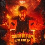 Cover: Elite Enemy - Sound Of Fury