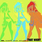Cover: S3RL &amp; Alaguan &amp; Brisk &amp; Kayliana - That Night