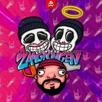 Cover: Sickmode - Klaplongen (Krowdexx Zaaglongen Edit)