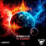 Cover: The Paranoize - The Resonance