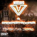 Cover: Snoepertrooper - The Selfish Intent