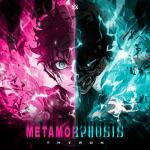 Cover: Amelia - Metamorphosis - Metamorphosis