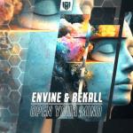 Cover: Envine &amp;amp;amp; REKALL - Open Your Mind
