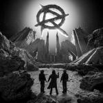 Cover: The Resistance - The Broken Order
