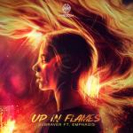 Cover: Subraver - Up In Flames