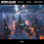 Cover: Vini Vici - Born Again (Babylonia)