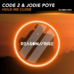 Cover: Jodie Poye - Hold Me Close