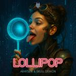 Cover: Skull Demon - Lollipop