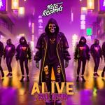 Cover: Skull Demon - Alive