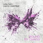 Cover: Hard - Bound By Chaos