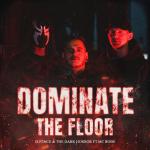 Cover: The Dark Horror - Dominate The Floor