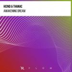 Cover: Hi3ND &amp; Thanac - Awakening Dream