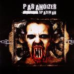 Cover: Paranoizer - Milkshake