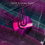 Cover: FEEZZ - Gottesteilchen