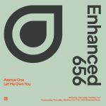 Cover: Avenue One - Let Me Own You