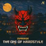 Cover: Overage - The Oni Of Hardstyle