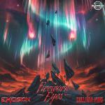 Cover: Excision &amp; Sullivan King - Firework Eyes