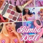 Cover:  - Bimbo Doll