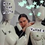 Cover: venbee - New Body Parts