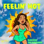 Cover: Darkraver - Feelin' Hot