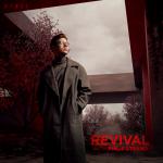 Cover: Rival with Philip Strand - Revival