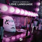 Cover: Bancali - Love Language