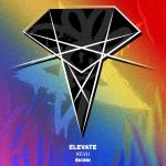 Cover: KEVU - Elevate