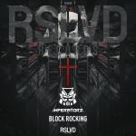 Cover: Imperatorz - Block Rocking