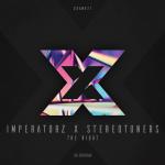 Cover: Imperatorz &amp; Stereotuners - The Night