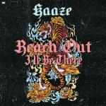 Cover: Kaaze - Reach Out I'll Be There