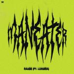 Cover: Luciana - Maneater