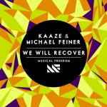 Cover: Kaaze - We Will Recover
