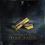 Cover: Aftermath - The Raw Invented